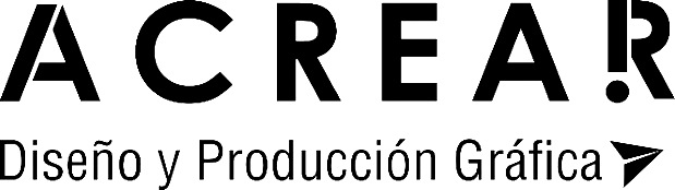ACREAR · Diseño y Producción Gráfica