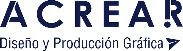 ACREAR · Diseño y Producción Gráfica