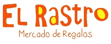 El Rastro · Mercado de Regalos