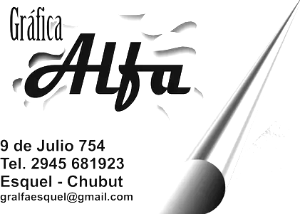 Gráfica Alfa