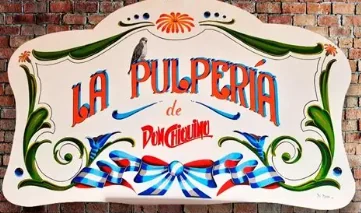 La Pulpería de Don Chiquino